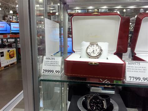 hublot watch costco